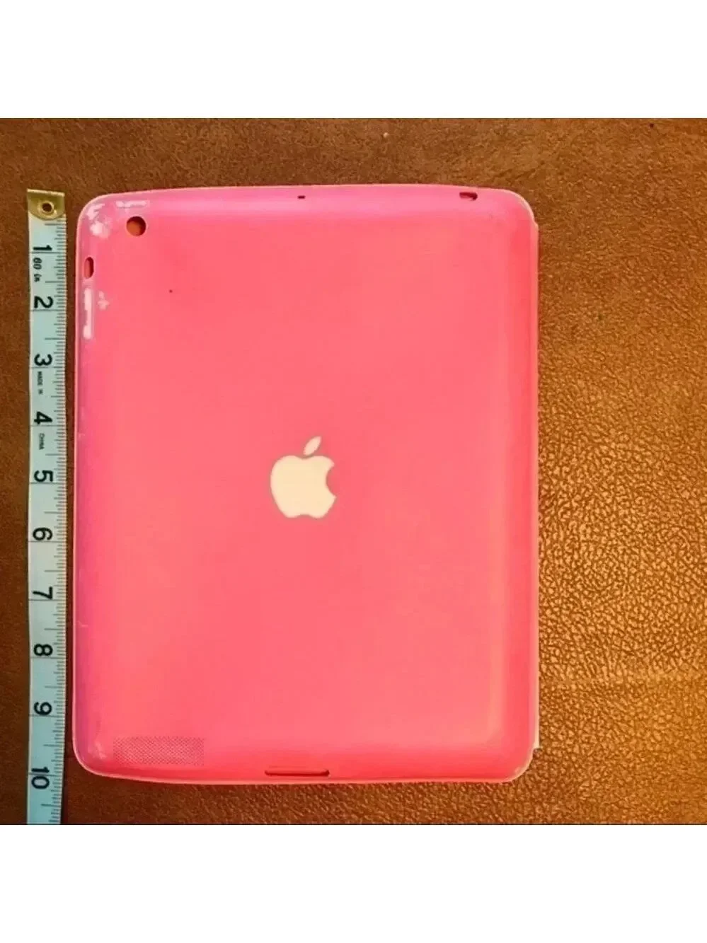 iPad 2/3 Apple Smart Case: PINK